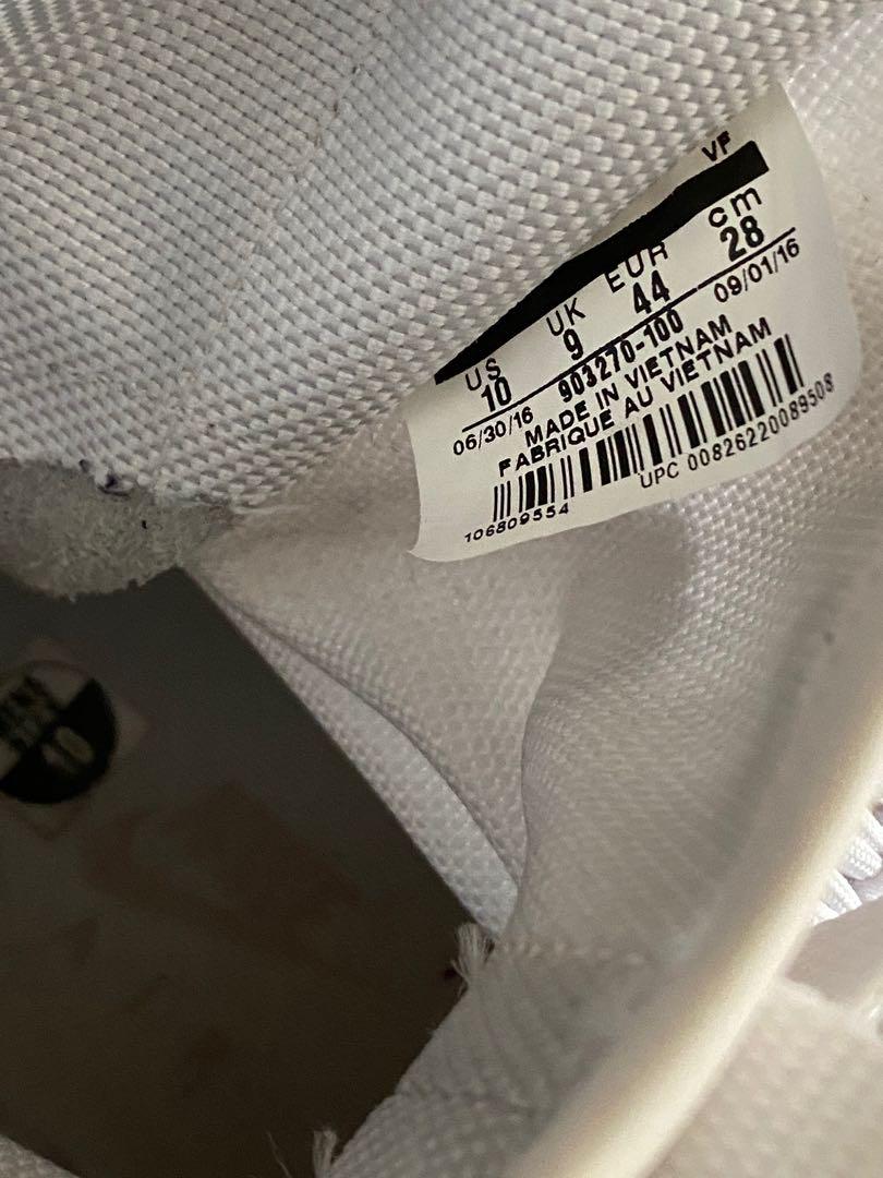 Air force sf discount white