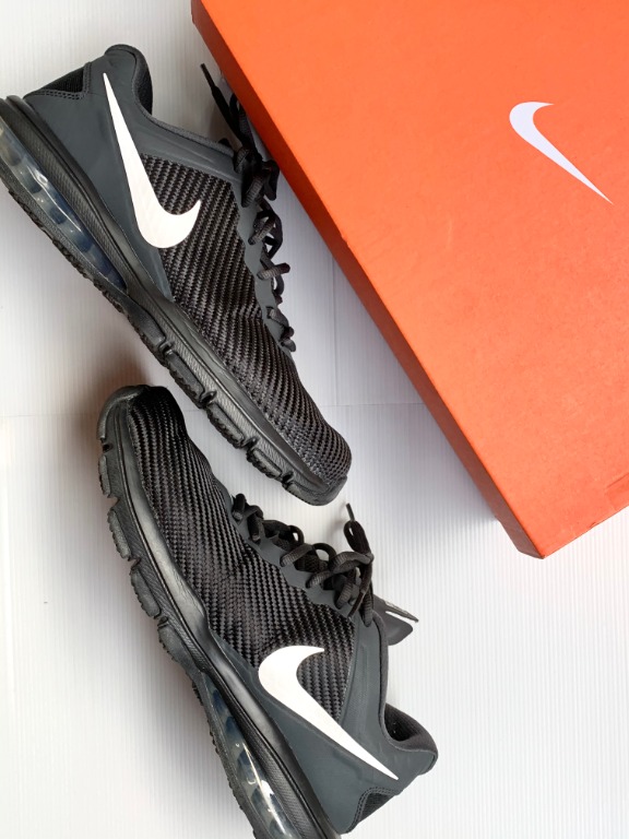 NIKE AIR MAX FULL RIDE TR 1.5 Men s Fashion Activewear on Carousell
