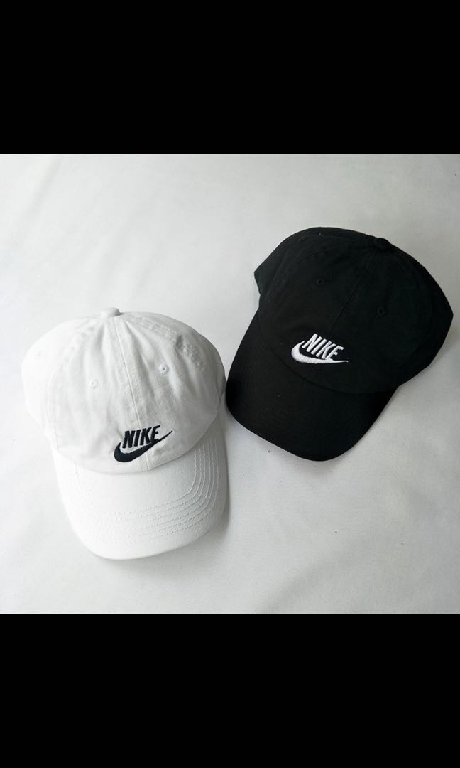 Nike baseball cap, Men's Fashion, Watches & Accessories, Caps & Hats on