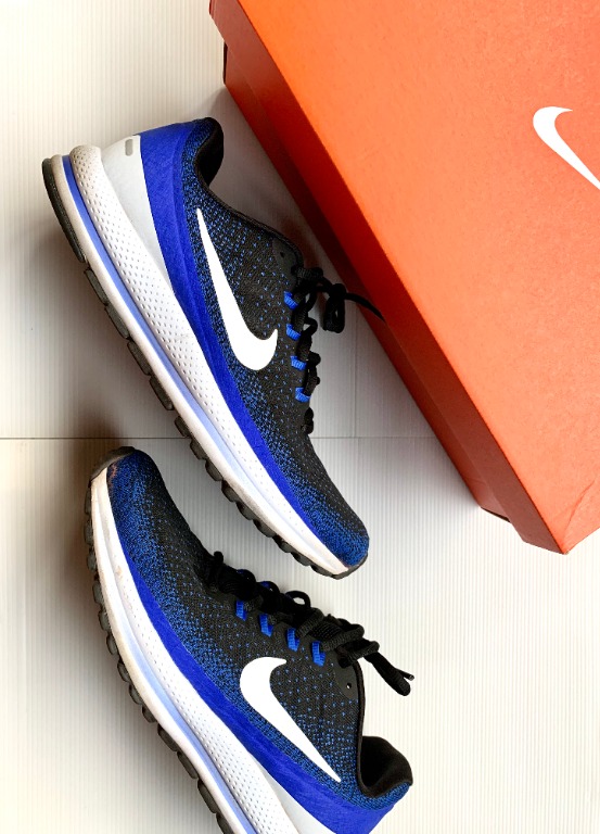 Nike air zoom vomero 13 men's running shoe store