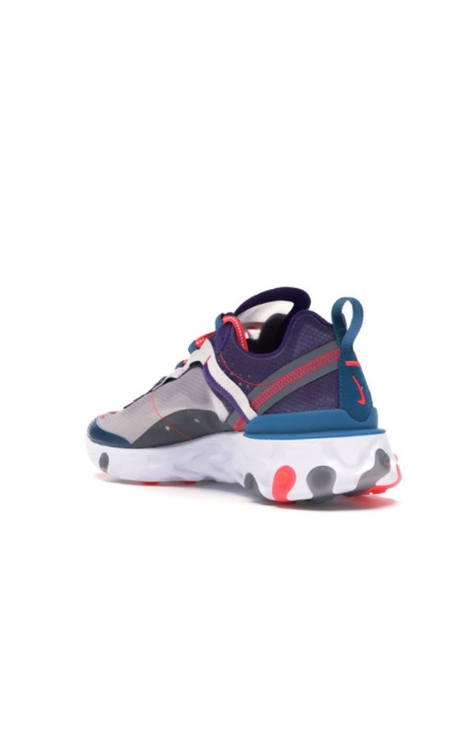 Red orbit best sale react 87