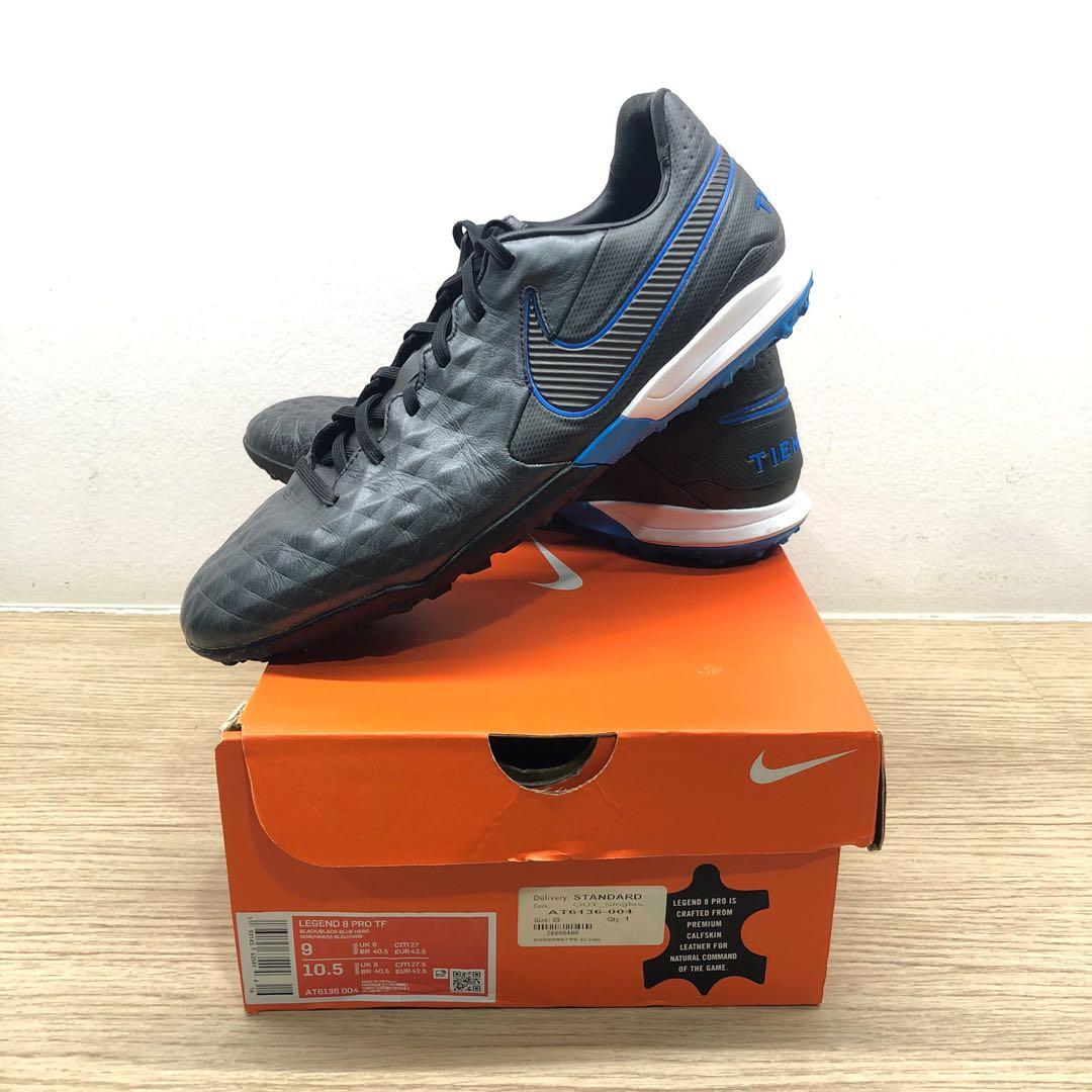 Nike Tiempo Legend 8 Academy MG AT5292004 Skroutz.gr