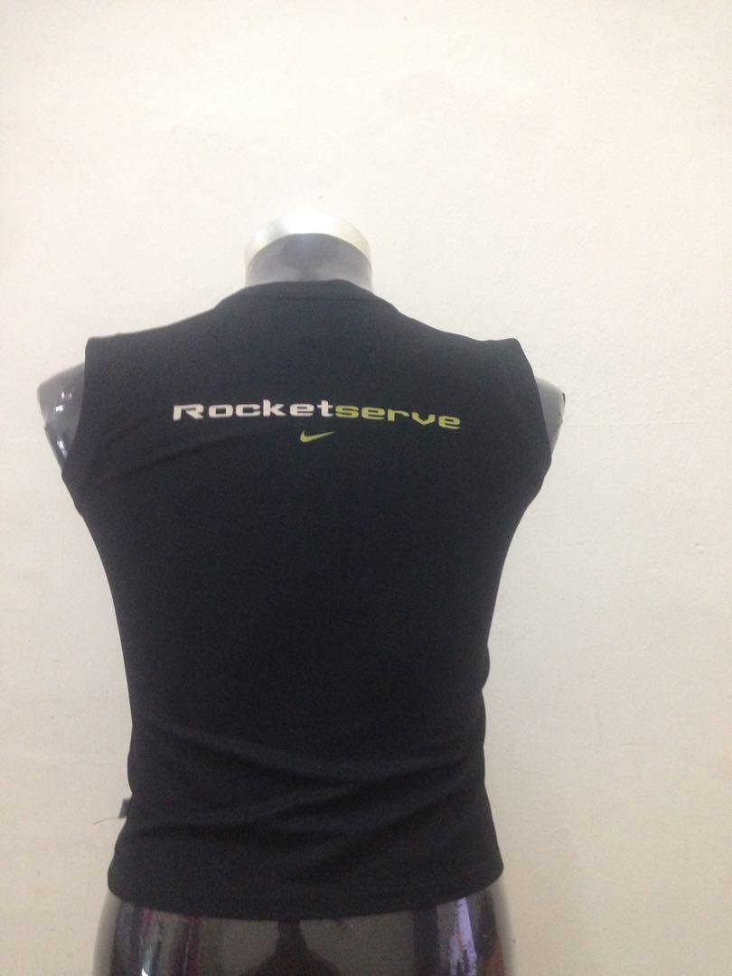mens nike training kit