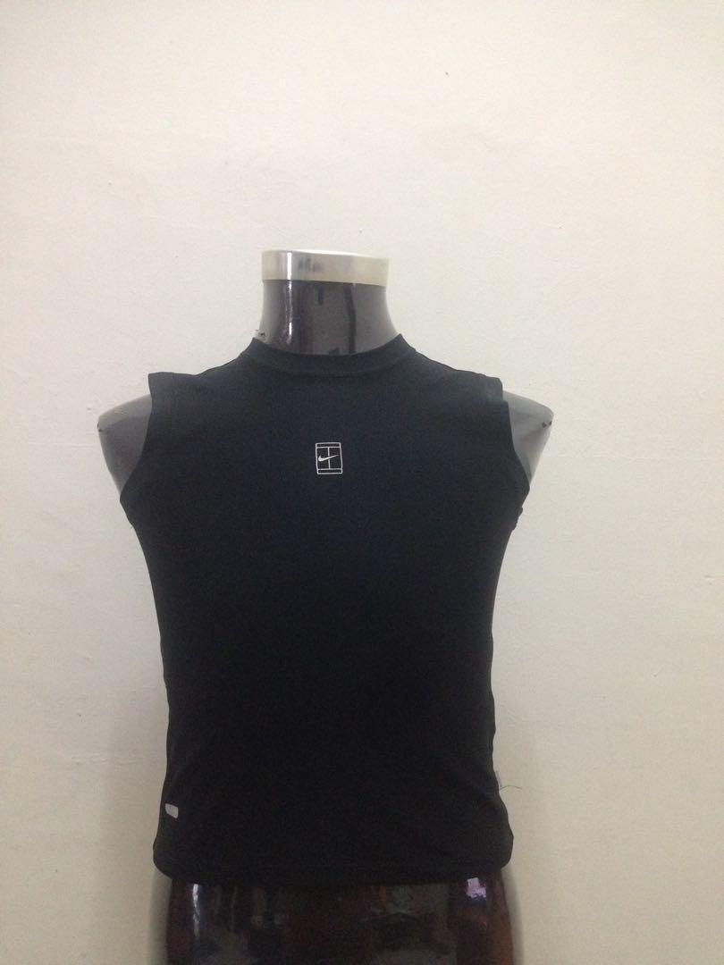 mens nike training kit
