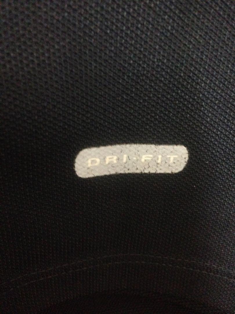 mens nike training kit