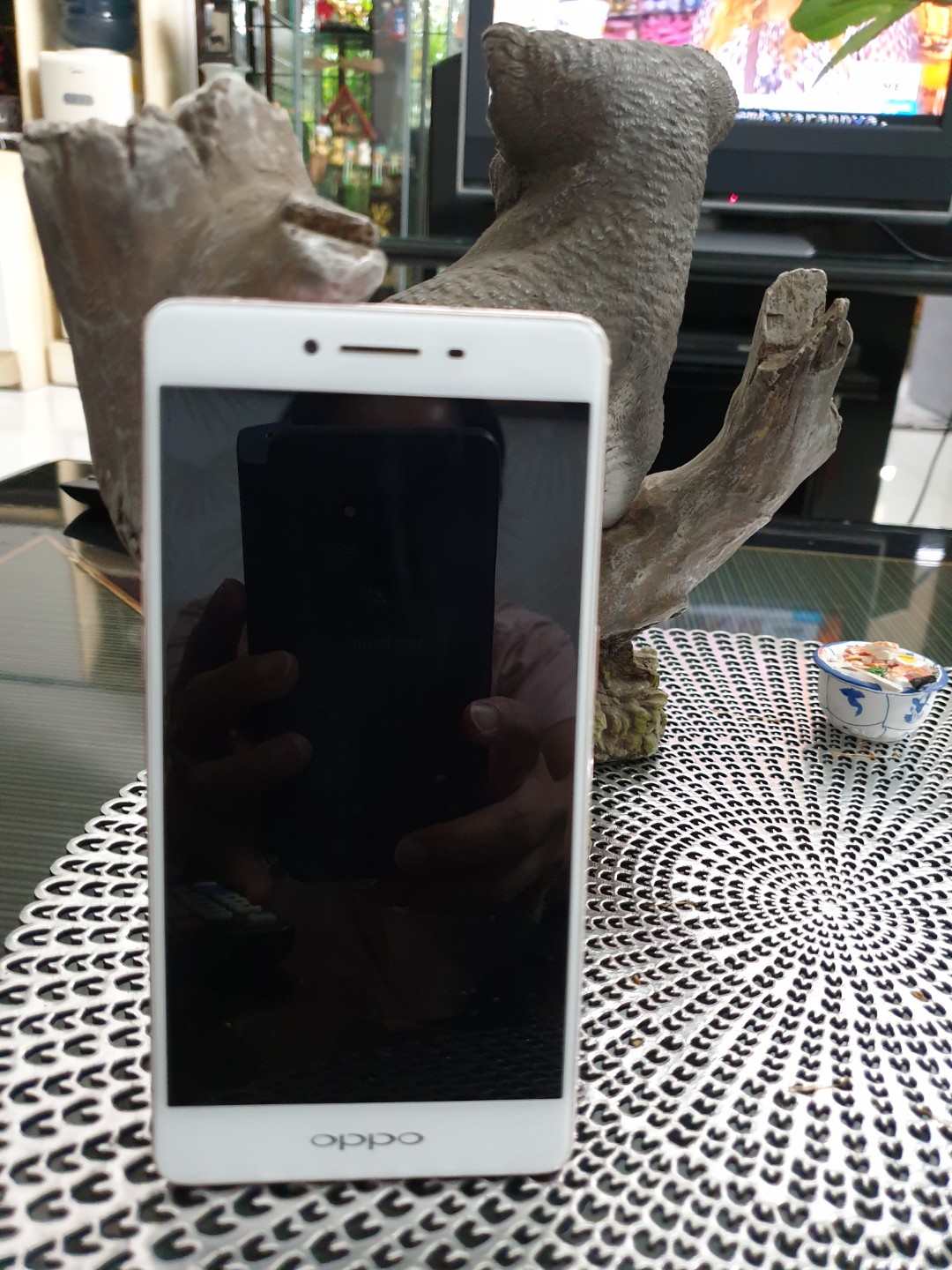 oppo r7rf