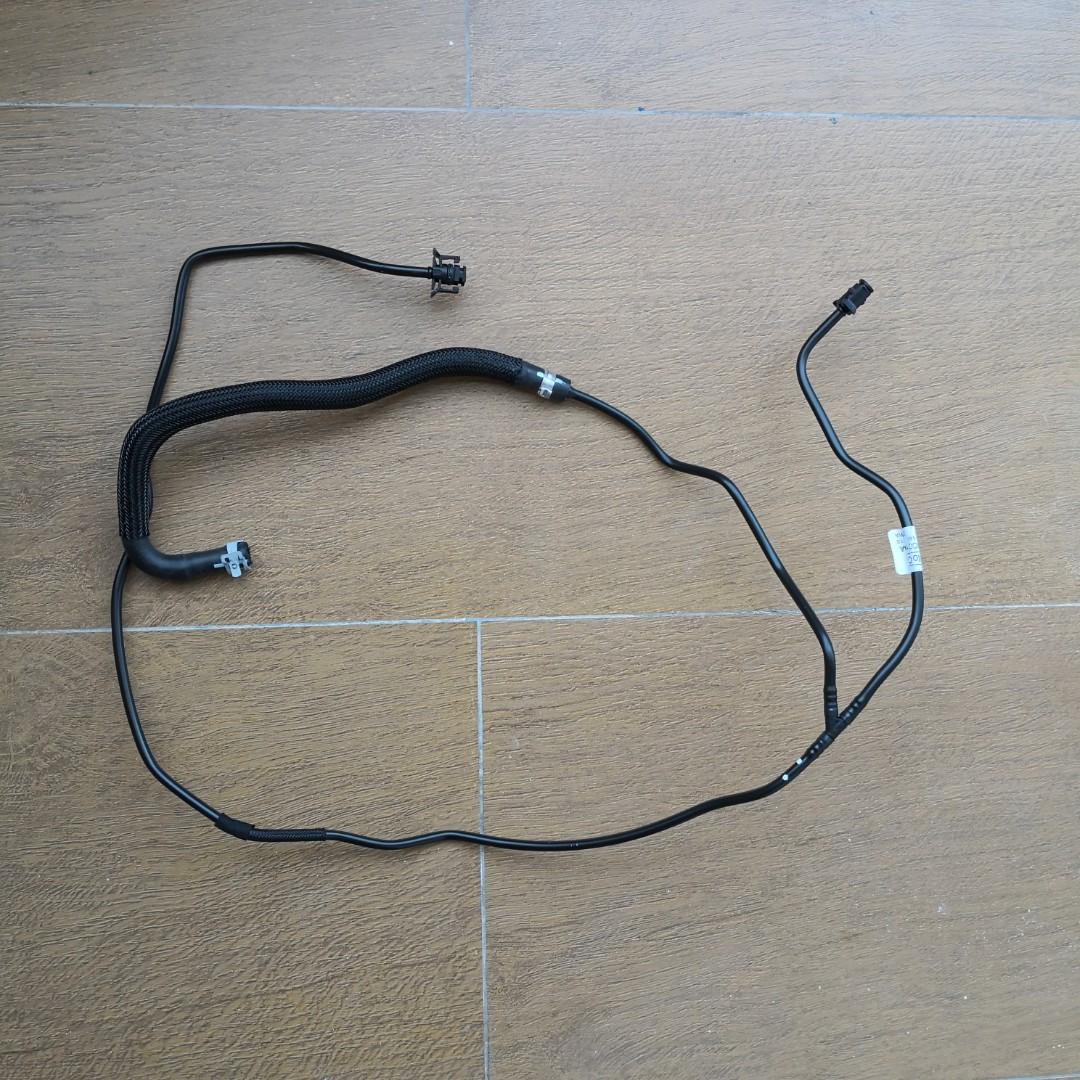 Original Genuine Ford Focus, Fiesta,Kuga coolant tank, cap, hose. Water