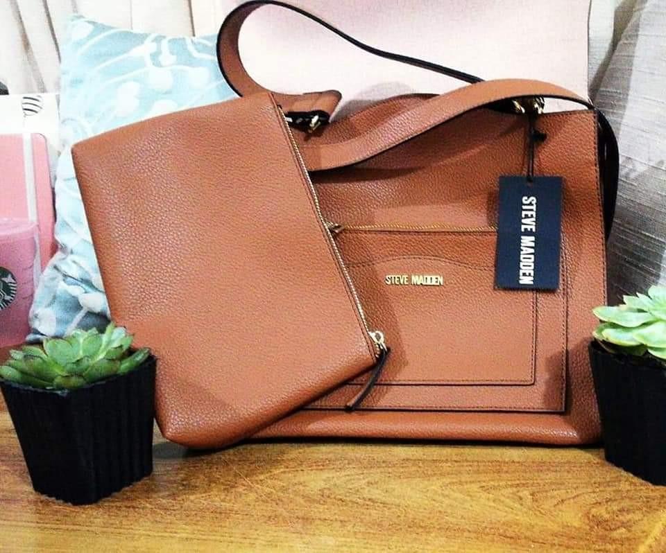 steve madden luggage sale