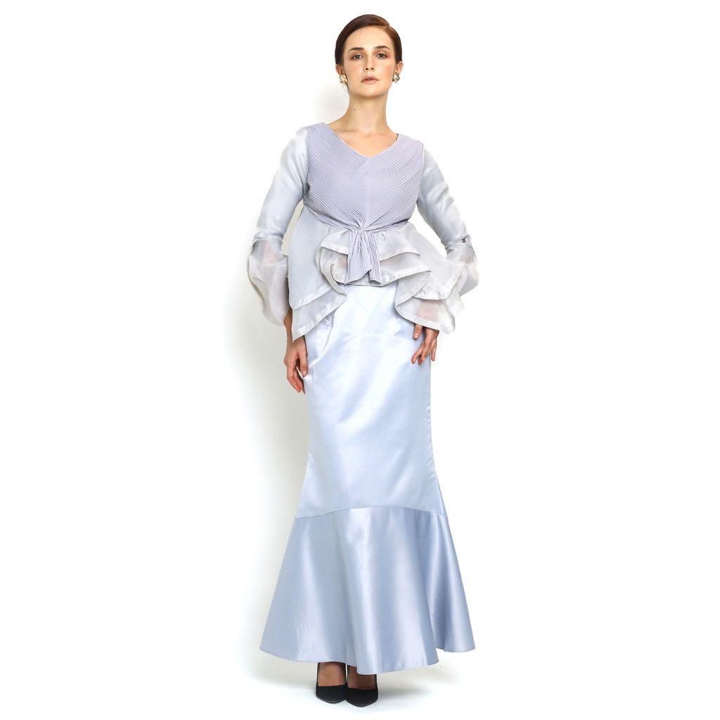 Owl By Nora Danish Muslimah Fashion Two Piece On Carousell