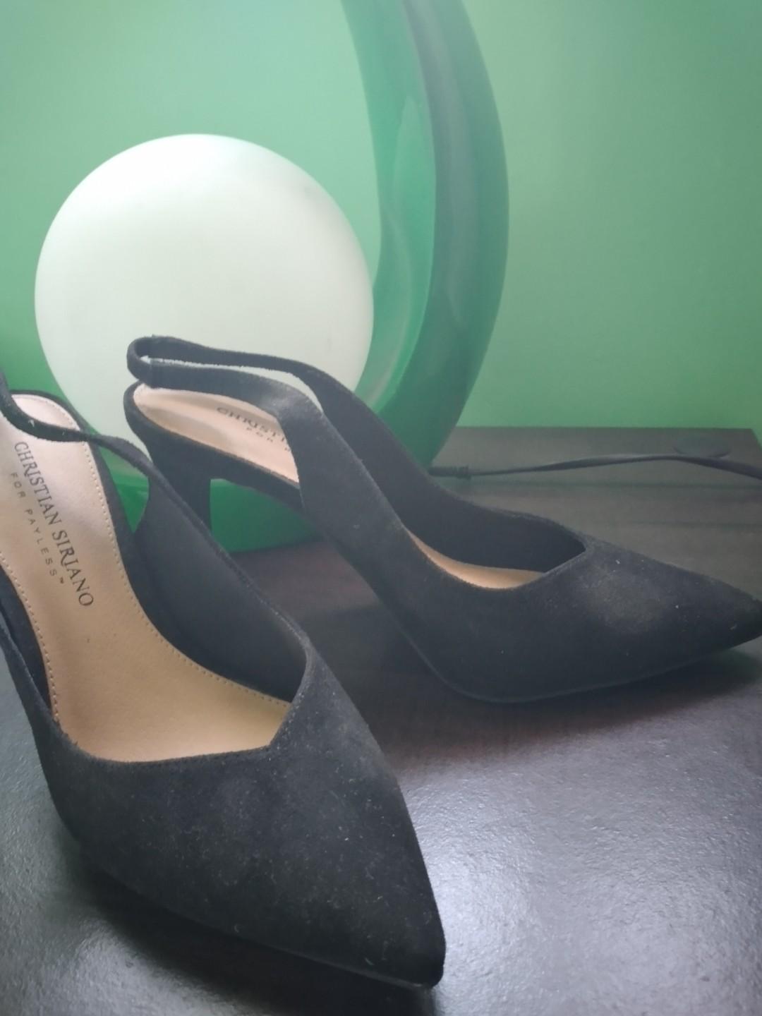 payless women's boots clearance