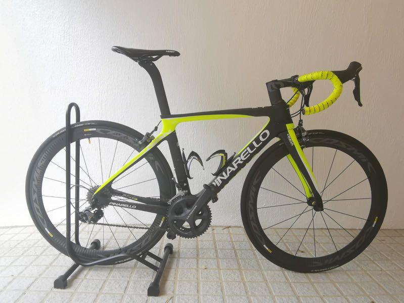 Pinarello gan hotsell s t700