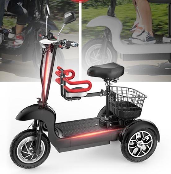 3 wheel moped for sale