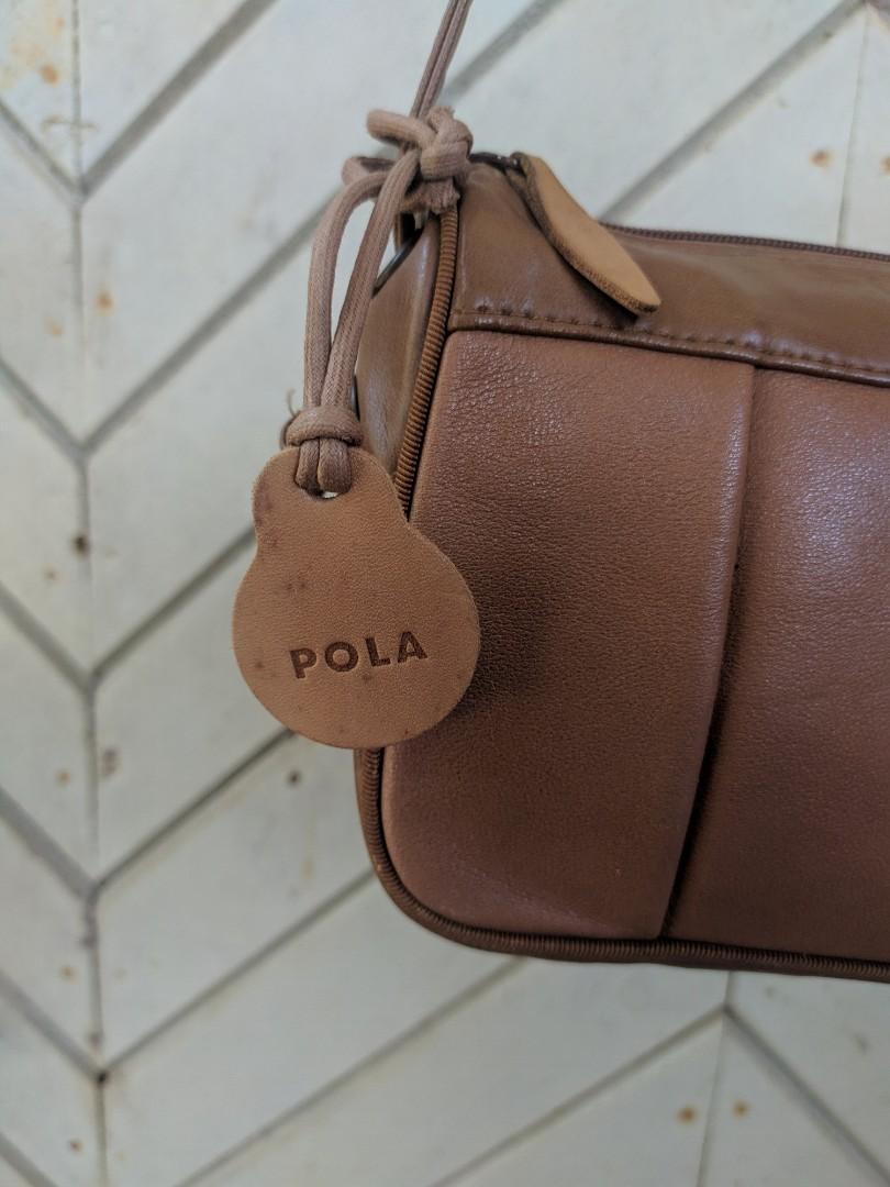 Pola sling bag best sale