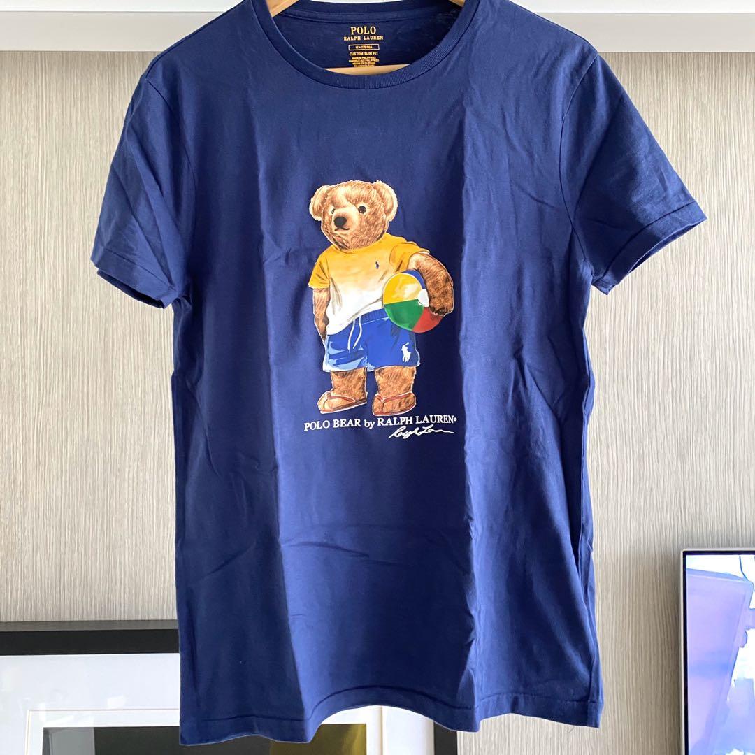 polo shirts teddy bear
