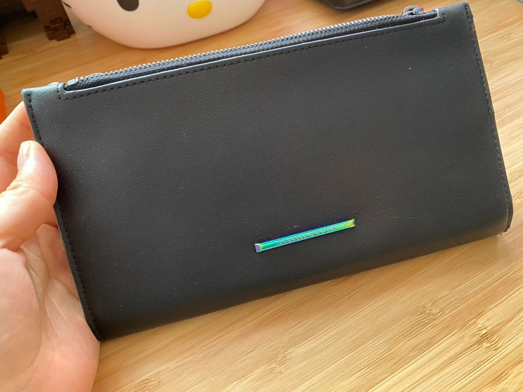 wallet on chain charles and keith