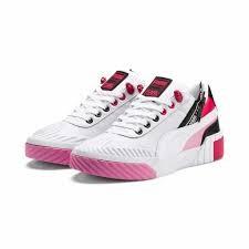 Puma x hotsell karl lagerfeld shoes