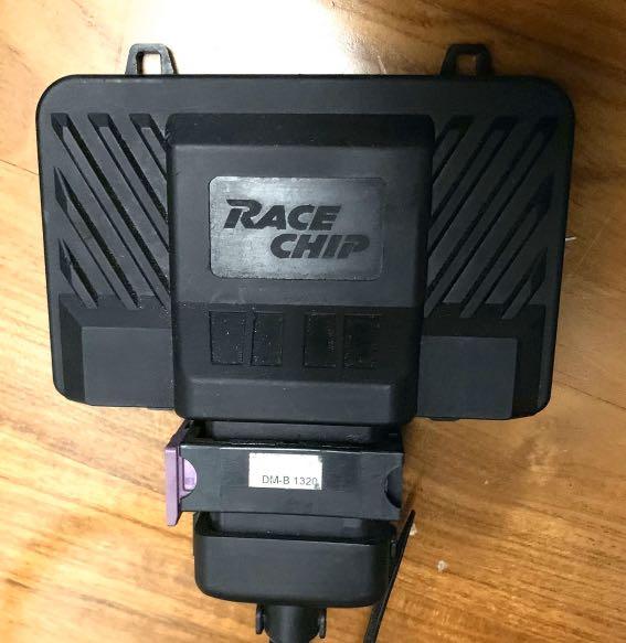 新規購入 RACE CHIP Ultimateレースチップ アルティメット ホワイト