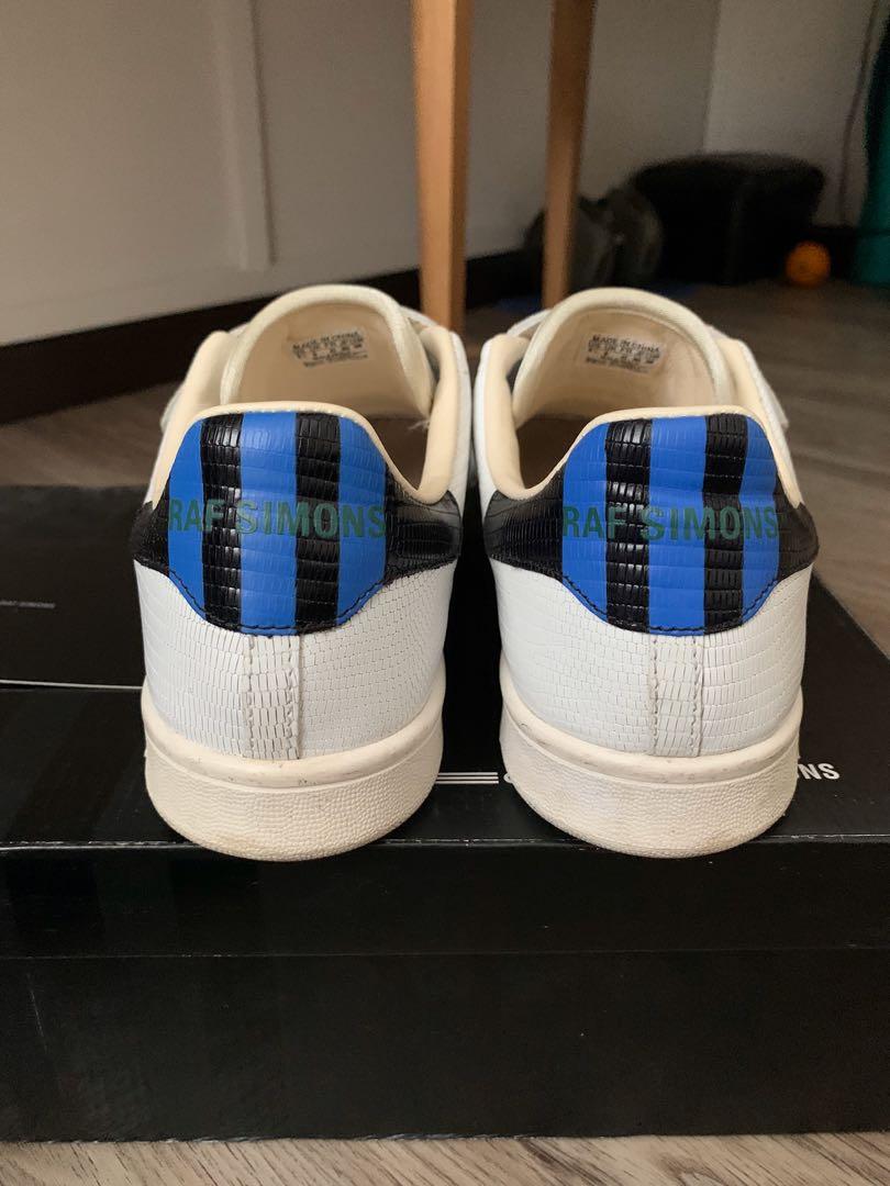 Raf simons adidas 2014 on sale