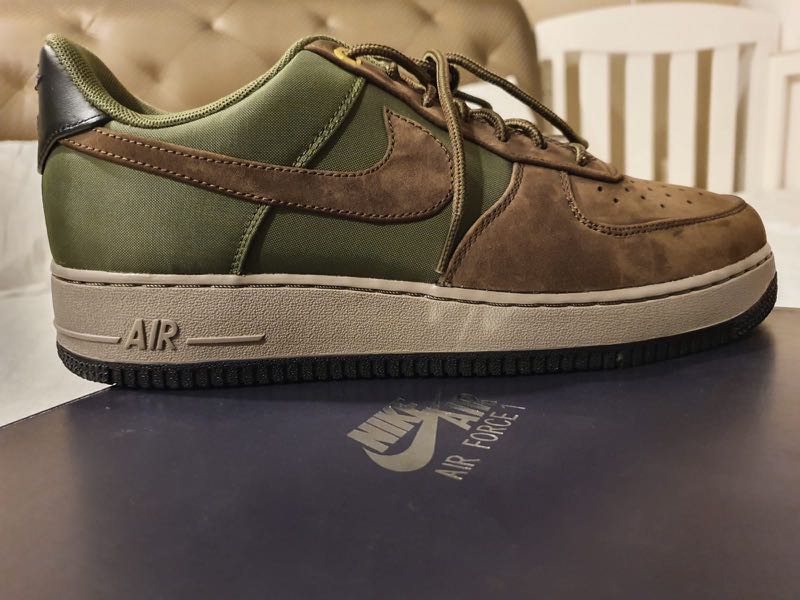 Rare air force online 1 for sale