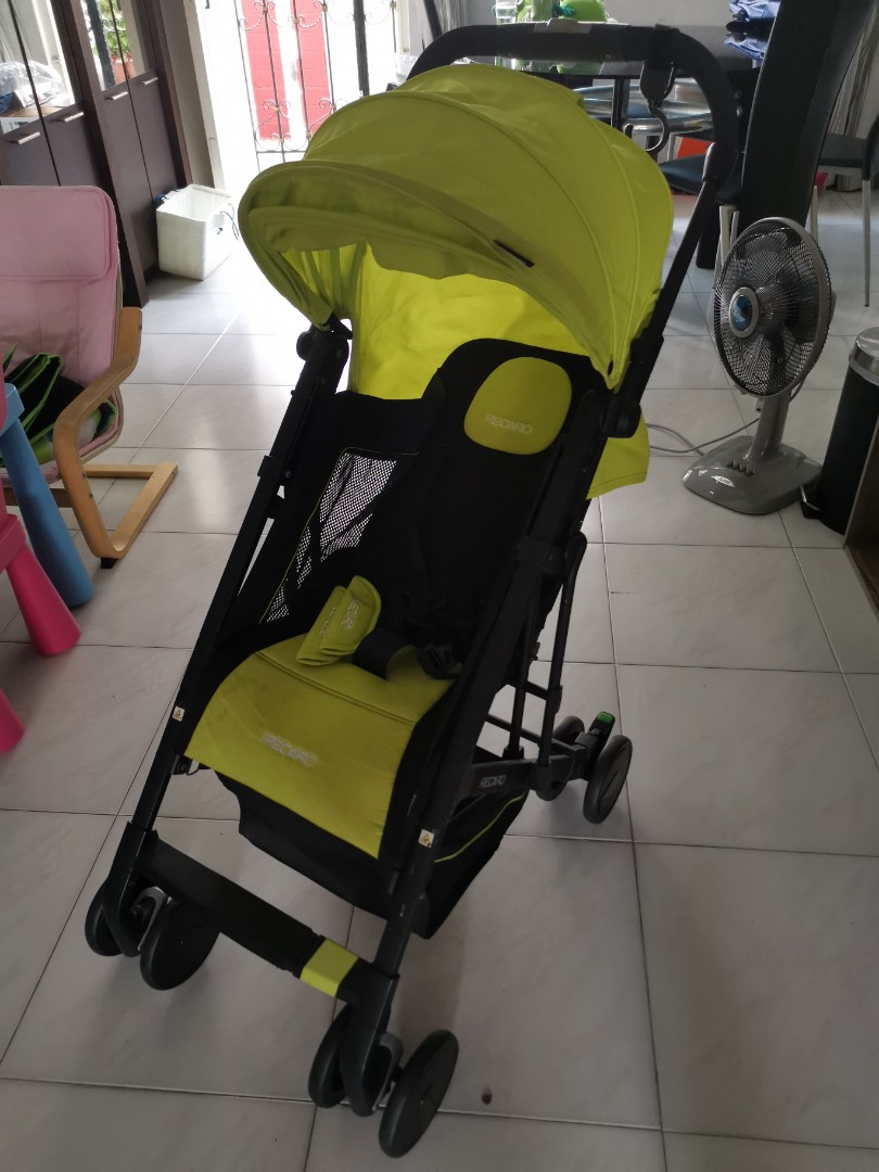 Baby stroller recaro clearance