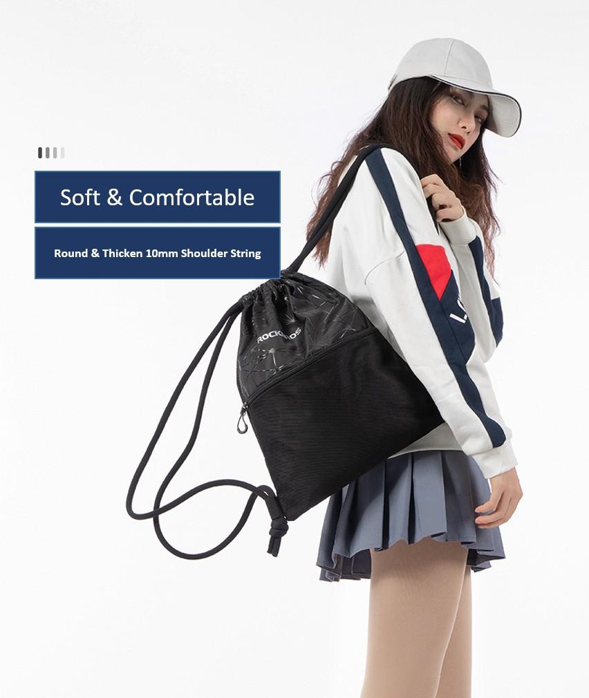 rockbros backpack