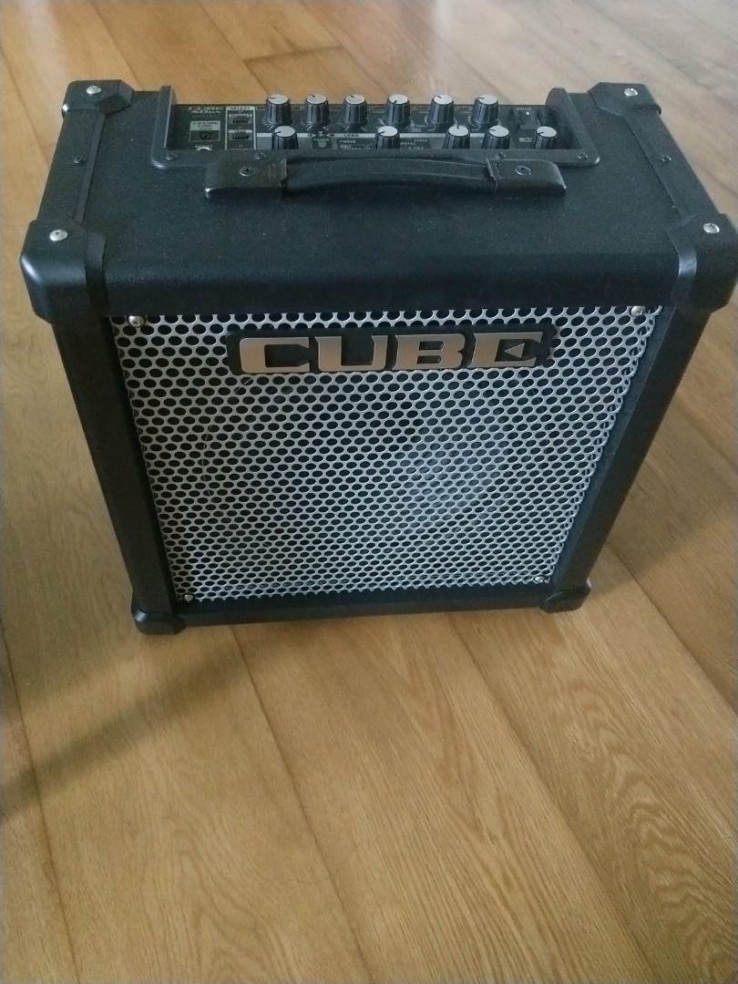 Roland cube 40gx 2025 price