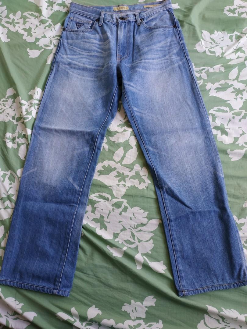 guess jeans for sale