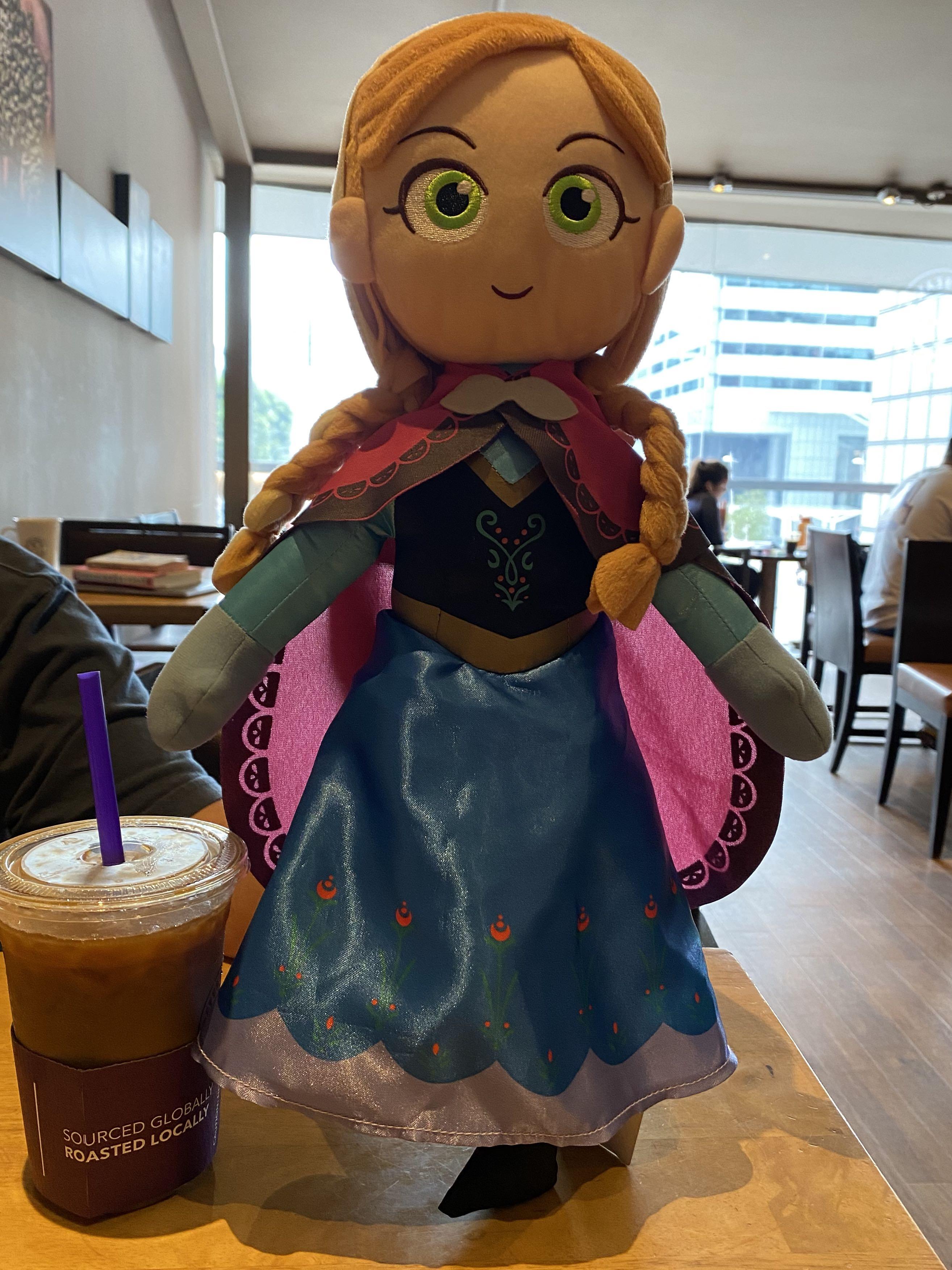 small stuffed kittens