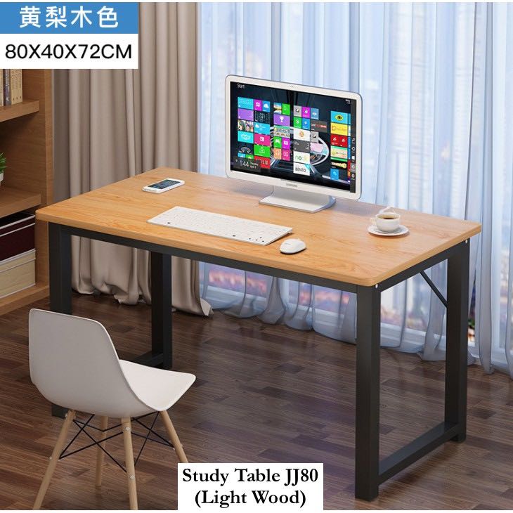 Study Table Office Desk Furniture Tables Chairs On Carou Study Table Office Desk Furniture