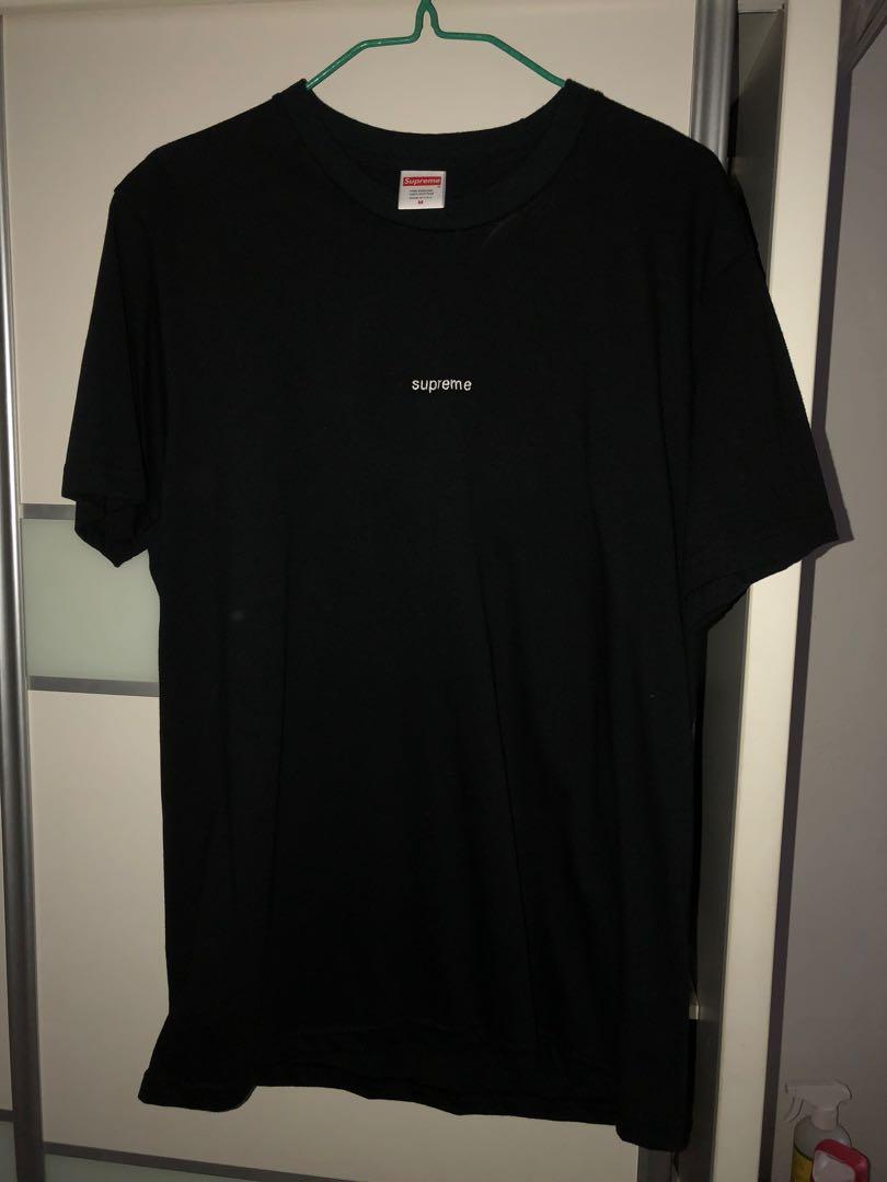 Supreme shop ftw tee