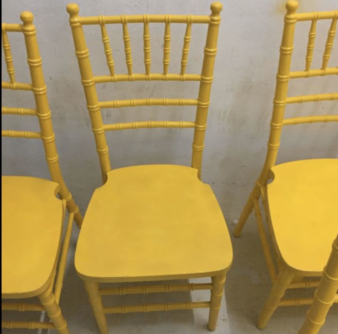 Tiffany Chairs for sale, Furniture & Home Living, Furniture, Chairs on