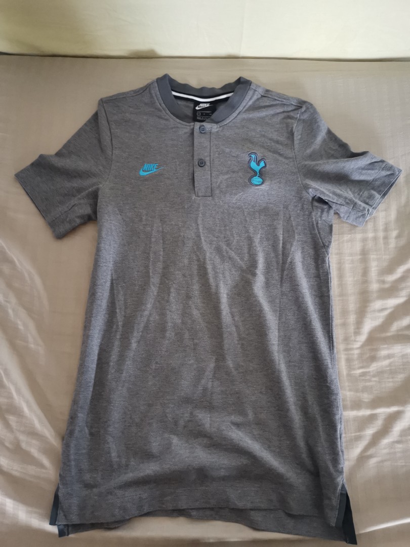 Nike online tottenham polo