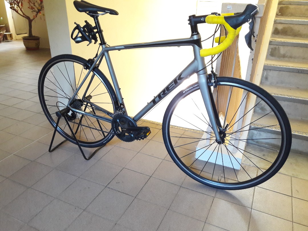 Trek emonda shop alr 5 2018