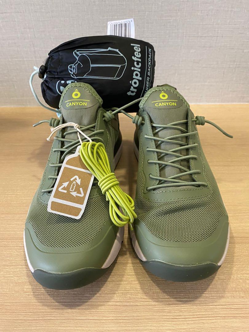 Tropic the ultimate travel shoe sale