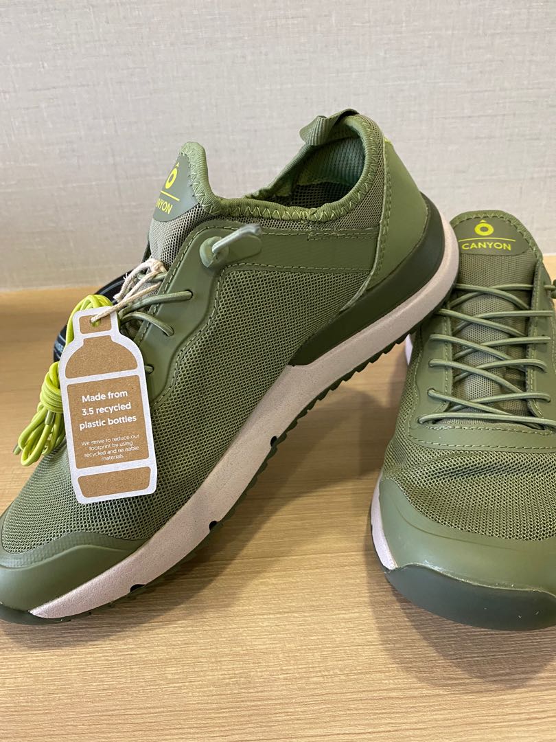Tropic the ultimate travel shoe hot sale
