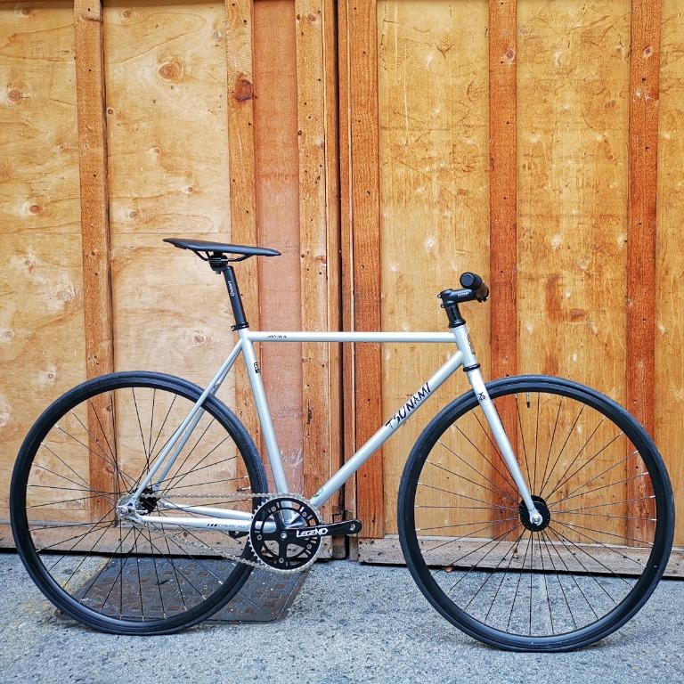Tsunami 4130