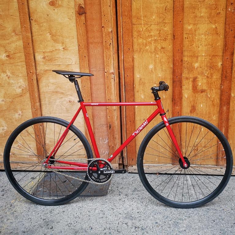 tsunami cr03