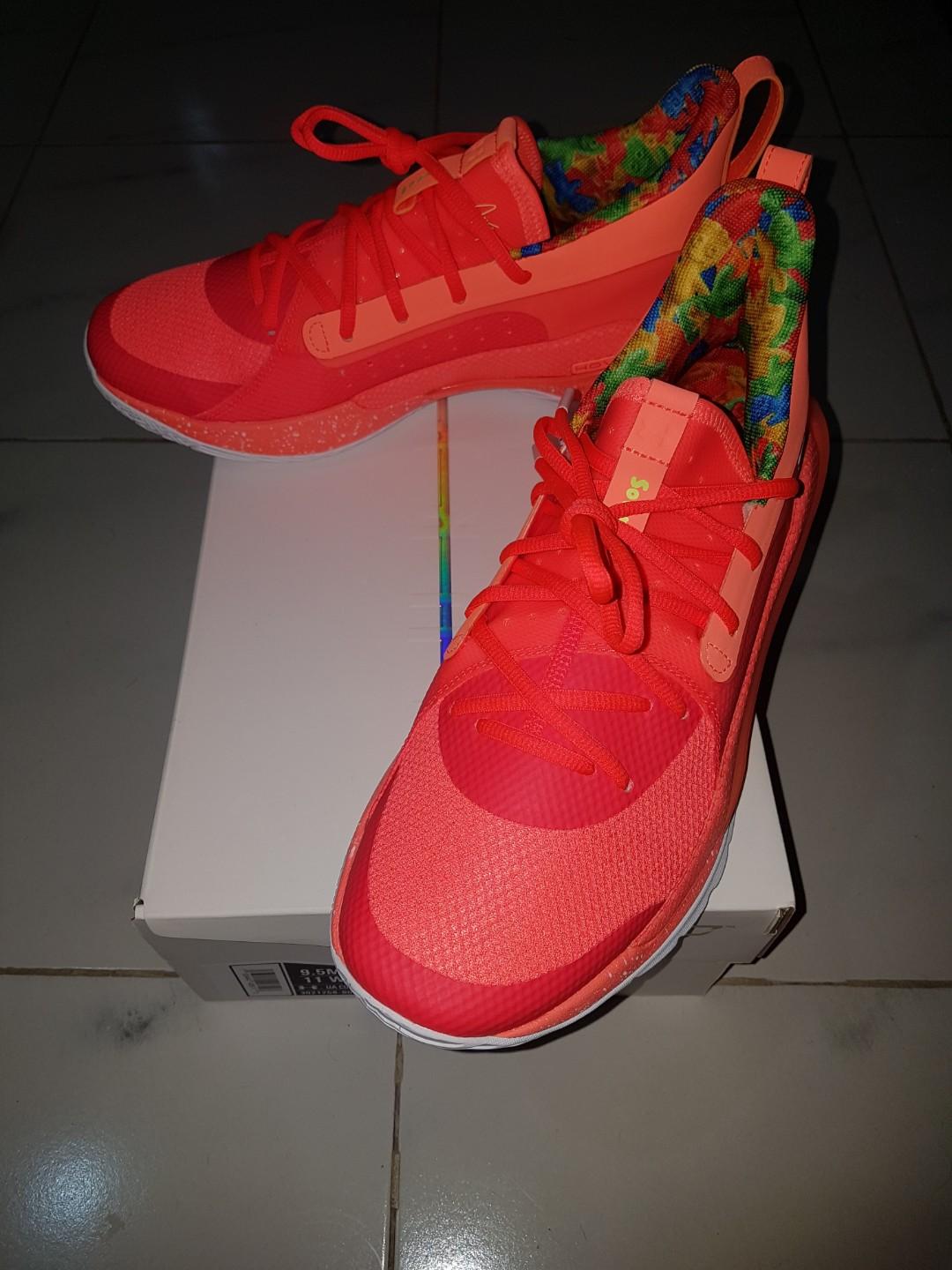 Curry 1 29 kids deals