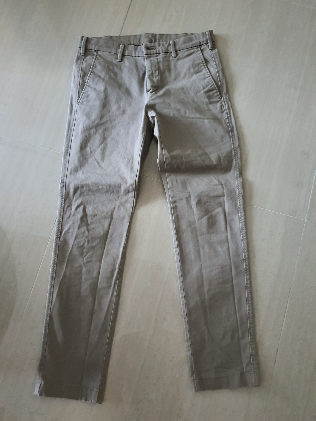 pants size 29 in cm