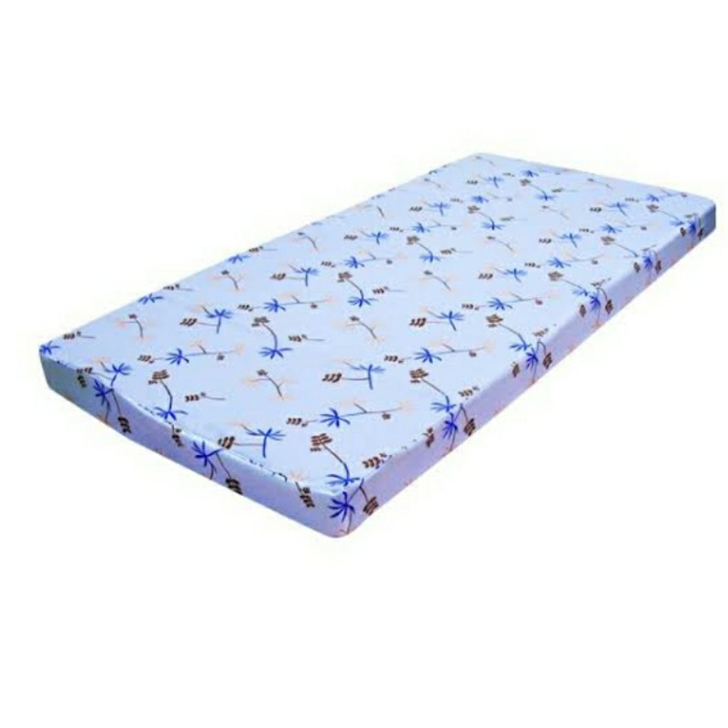 URATEX FOAM WITH POLYCOTTON COVER (Mattress), Furniture & Home Living, Furniture, Bed Frames