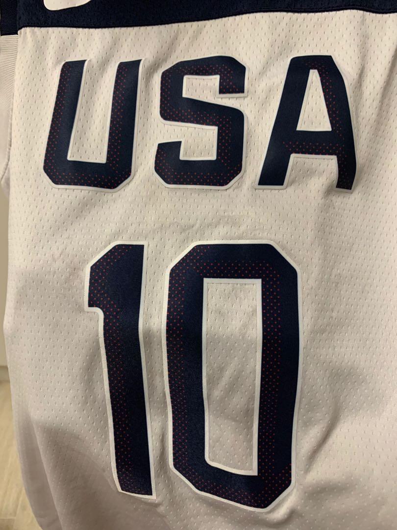 tatum usa jersey