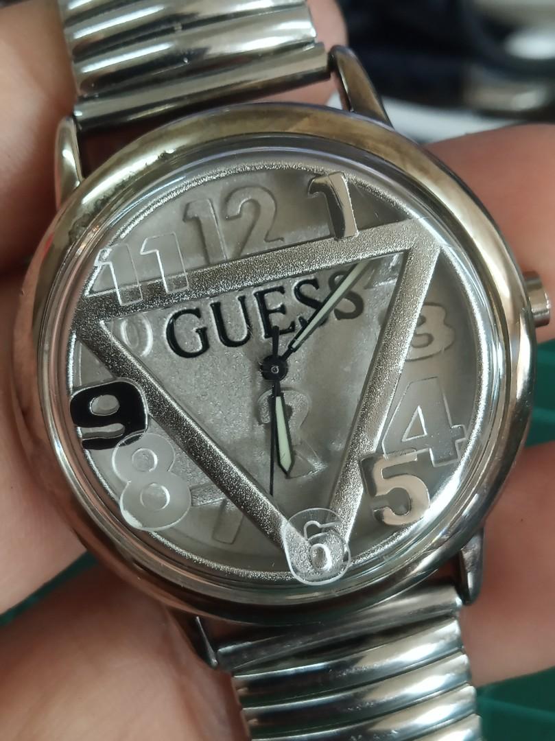 Guess 1995 on sale watch