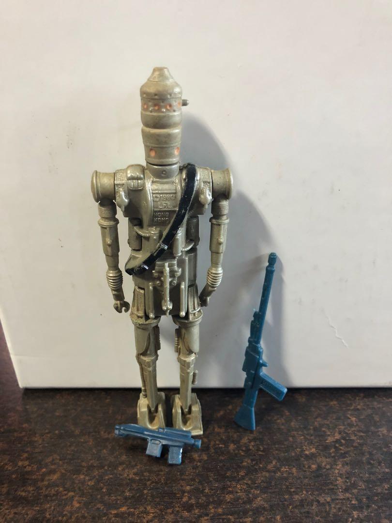 ig 88 toy