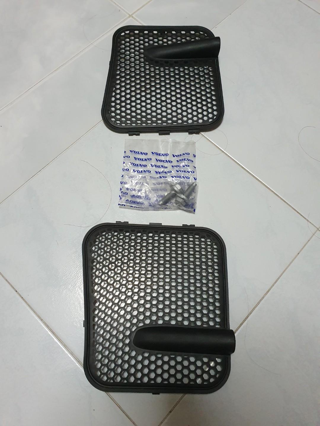 Volvo V60 T4 Polestar strut bar, Car Accessories, Accessories on Carousell