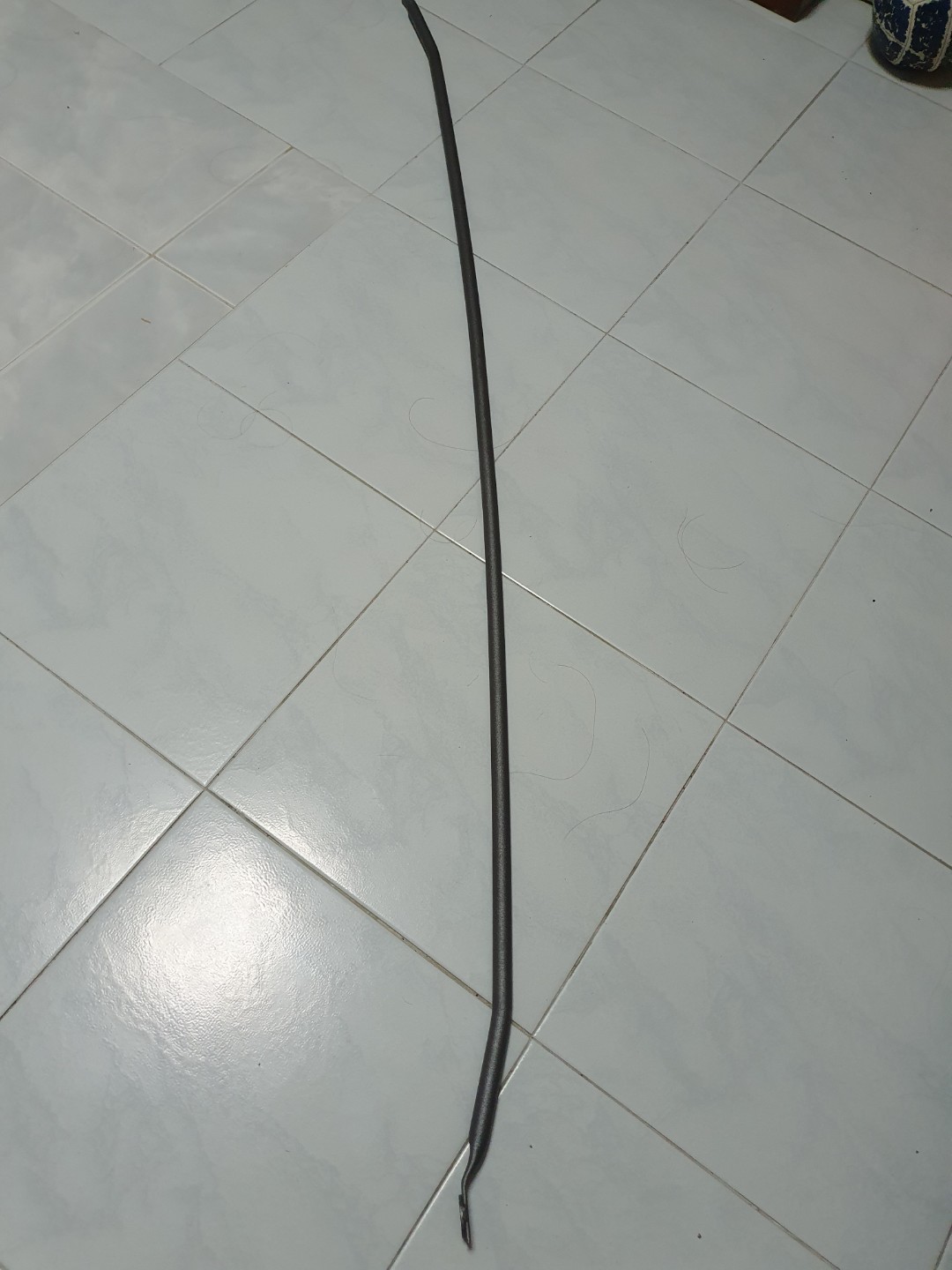 Volvo V60 T4 Polestar strut bar, Car Accessories, Accessories on Carousell