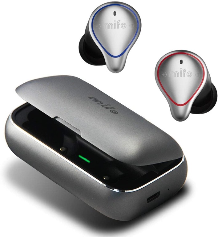 mifo plus earbuds