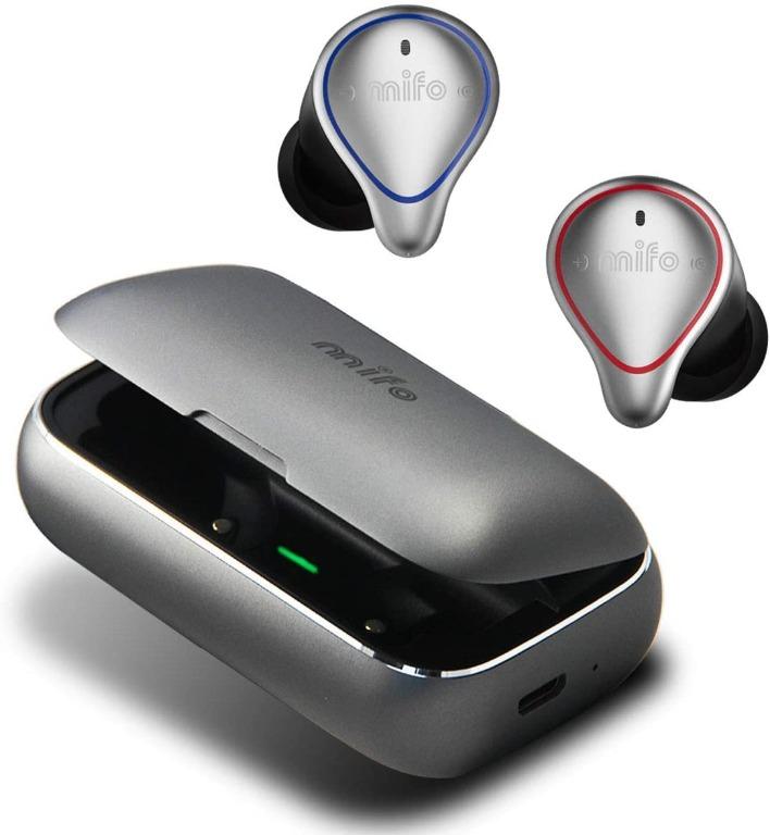 mifo o5 bluetooth 5.0