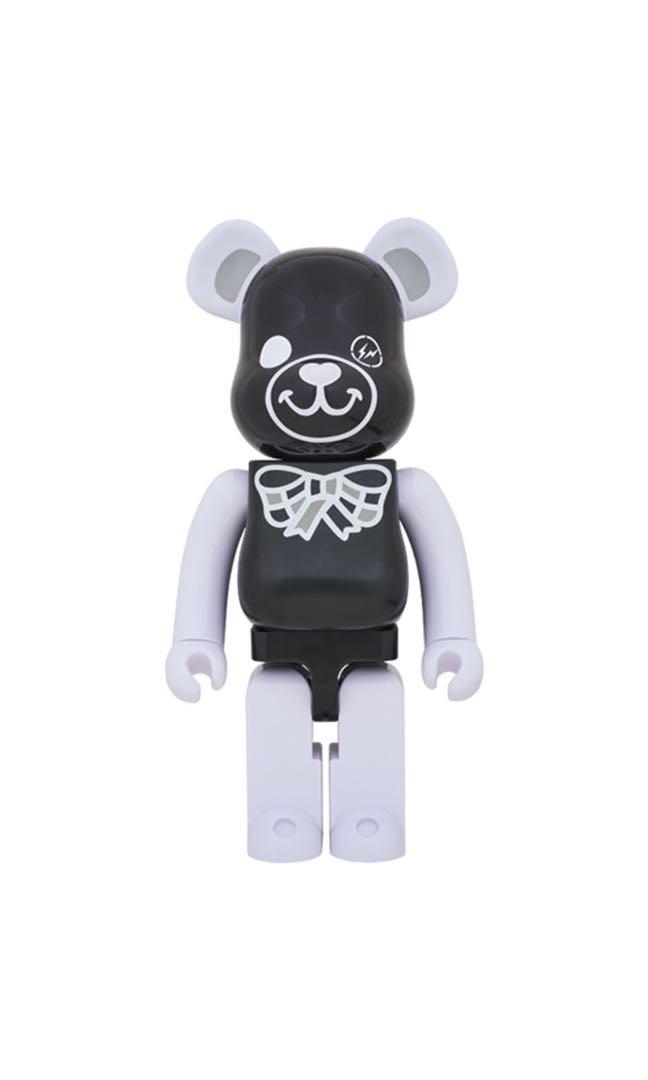 fragment bearbrick 1000