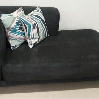 Launch Sofa (Pre Loved)