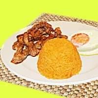 Free food delivery Frozen beef tapa ready to serve